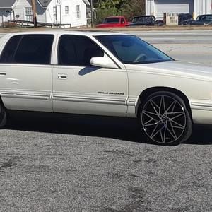 Meet your Posher, Terry